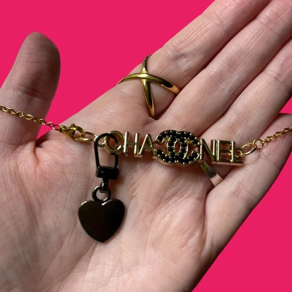 All kinds of luxury charms, zipper pulls and buttons! - Picture 8 of 14